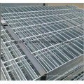 Galvanized Mild Steel Grate and Frame